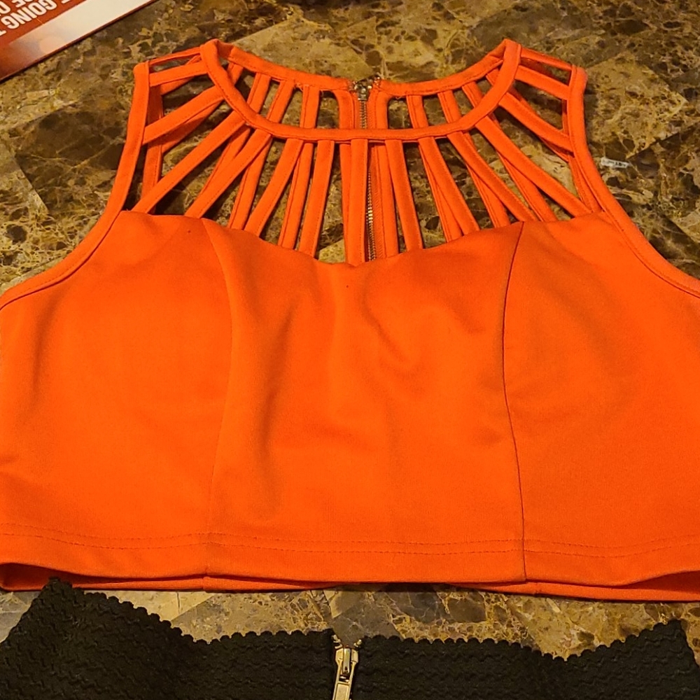 Top